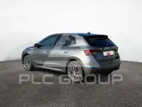 2026 Skoda Fabia