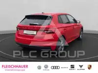 2026 Skoda Fabia