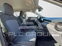 2026 Skoda Fabia