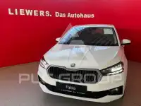 2026 Skoda Fabia
