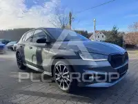 2026 Skoda Fabia