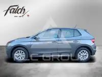 2026 Skoda Fabia