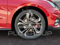 2026 Skoda Fabia