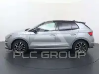 2026 Skoda Fabia