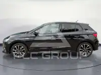2026 Skoda Fabia