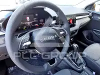 2026 Skoda Fabia