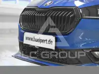 2026 Skoda Fabia