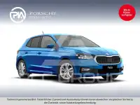 2026 Skoda Fabia