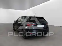 2026 Skoda Fabia