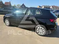 2026 Skoda Fabia
