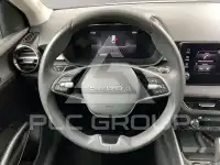 2026 Skoda Fabia