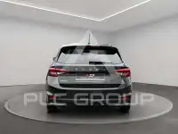 2026 Skoda Fabia