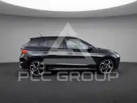 2026 Skoda Fabia