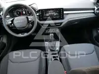 2026 Skoda Fabia