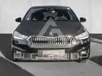 2026 Skoda Fabia