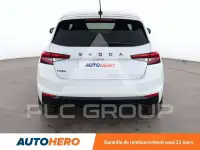 2026 Skoda Fabia