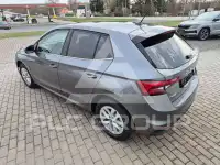 2026 Skoda Fabia