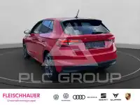 2026 Skoda Fabia