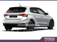 2026 Skoda Fabia