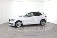 2026 Skoda Fabia
