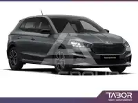 2026 Skoda Fabia