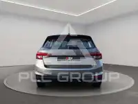 2026 Skoda Fabia