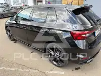 2026 Skoda Fabia