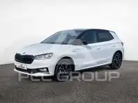 2026 Skoda Fabia
