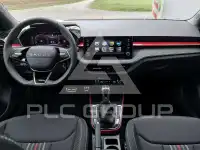 2026 Skoda Fabia