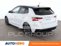 2026 Skoda Fabia