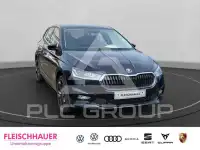 2026 Skoda Fabia