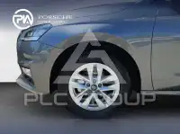 2026 Skoda Fabia