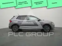 2026 Skoda Fabia