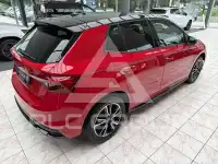 2026 Skoda Fabia