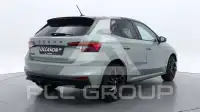 2026 Skoda Fabia