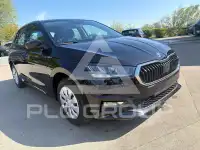 2026 Skoda Fabia