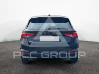 2026 Skoda Fabia