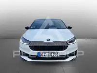 2026 Skoda Fabia