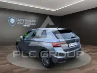2026 Skoda Fabia