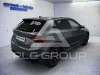 2026 Skoda Fabia