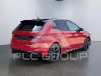 2026 Skoda Fabia