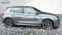 2026 Skoda Fabia