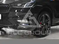2026 Skoda Fabia