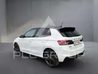 2026 Skoda Fabia