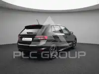 2026 Skoda Fabia