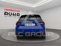 2026 Skoda Fabia