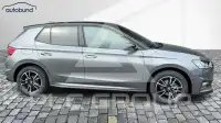 2026 Skoda Fabia