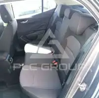2026 Skoda Fabia