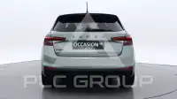 2026 Skoda Fabia