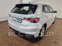 2026 Skoda Fabia